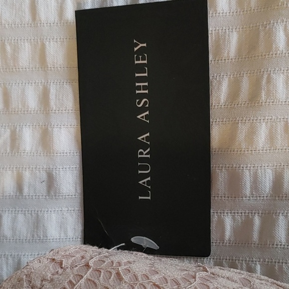 NWT Laura Ashley Everyday Comfort Bra 38DD - Picture 9 of 12